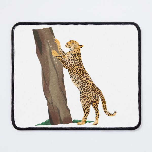 Item preview, Leopard / Cheetah designed and sold by Fatimalak.