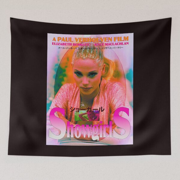 Item preview, Showgirls designed and sold by Siam-1306.