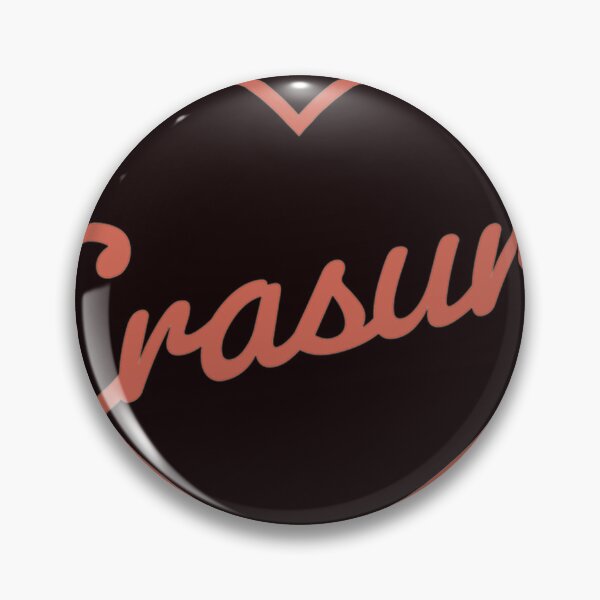 Item preview,  Erasure  designed and sold by Siam-1306.