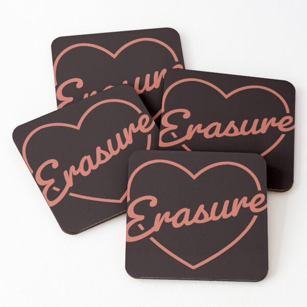 Item preview,  Erasure  designed and sold by Siam-1306.