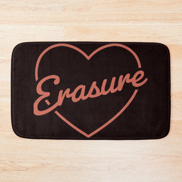 Item preview,  Erasure  designed and sold by Siam-1306.
