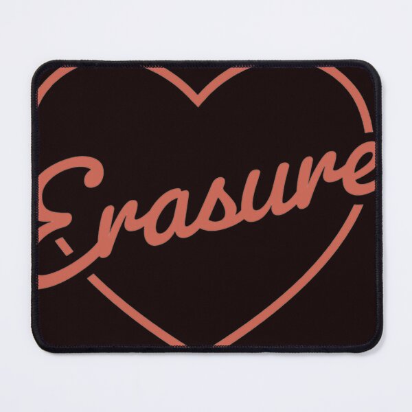 Item preview,  Erasure  designed and sold by Siam-1306.