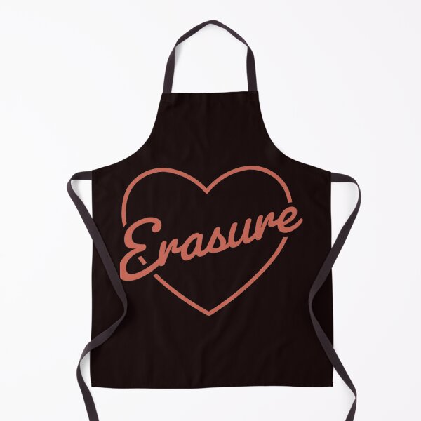 Item preview, Erasure designed and sold by Siam-1306.