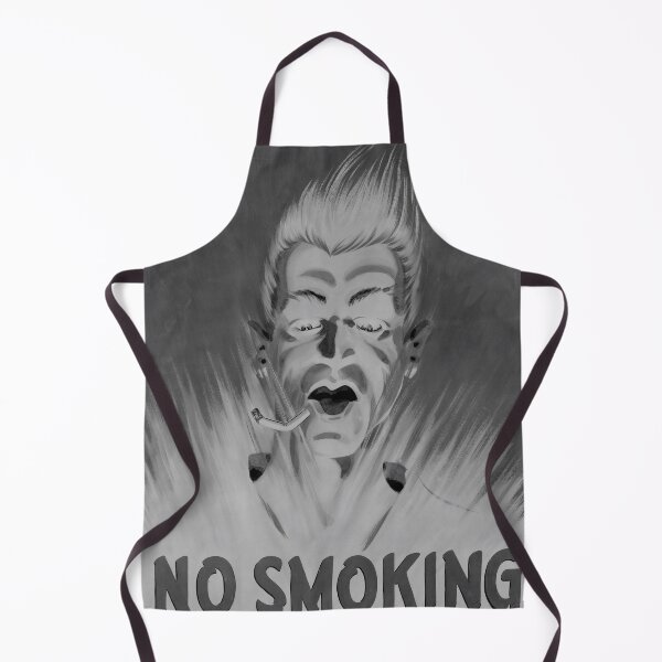 Item preview, Vintage 1945 NACA No Smoking Safety Poster - Retro Industrial Art designed and sold by DigitalFlowMed.