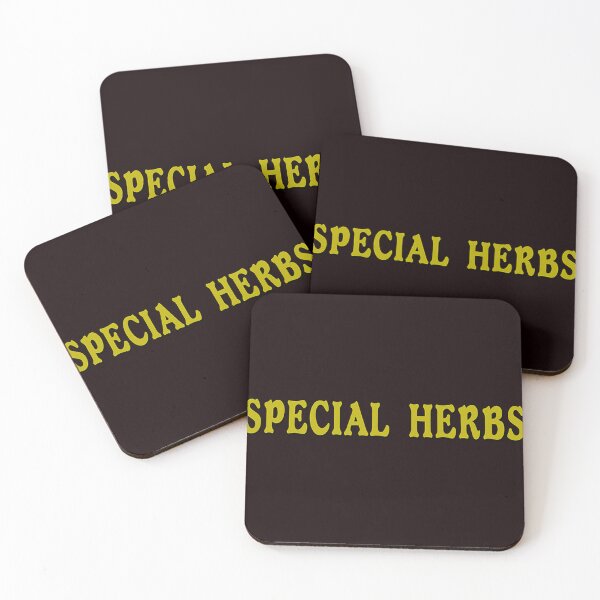 Item preview,  Mf Special Herbs Doom designed and sold by Siam-1306.