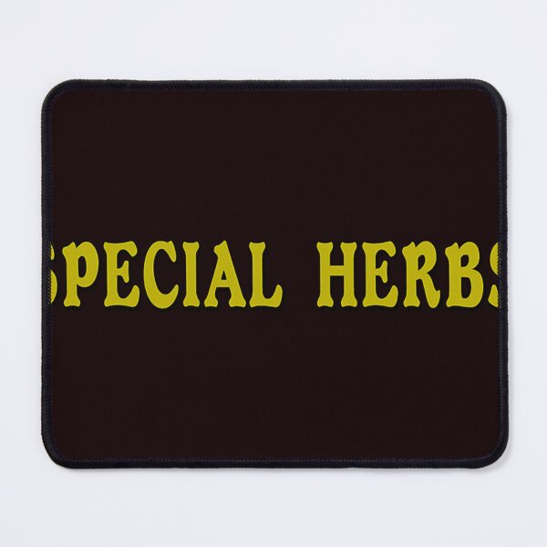 Item preview,  Mf Special Herbs Doom designed and sold by Siam-1306.