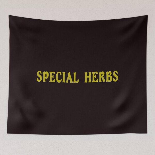 Item preview,  Mf Special Herbs Doom designed and sold by Siam-1306.