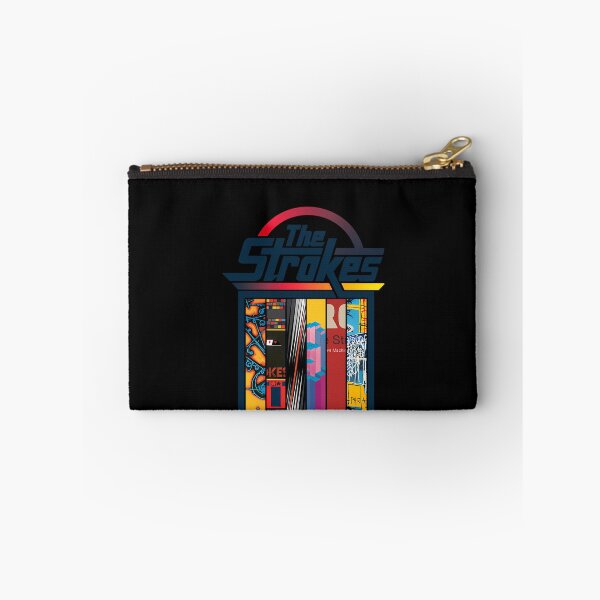 Item preview, The strokes designed and sold by merdekaseja.
