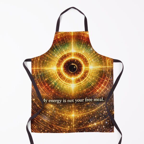 Item preview, ENERGY - Seal of inviolability designed and sold by MarioZ137.