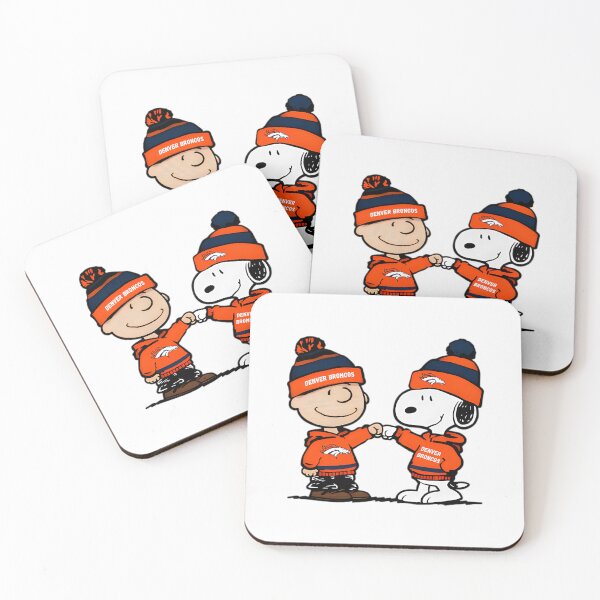 Item preview, Denver Broncos Snoopy designed and sold by tierryrincones.