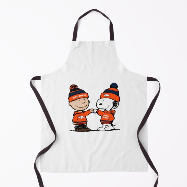 Item preview, Denver Broncos Snoopy designed and sold by tierryrincones.