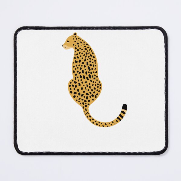 Item preview, Leopard / Cheetah designed and sold by Fatimalak.