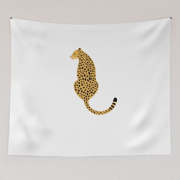 Item preview, Leopard / Cheetah designed and sold by Fatimalak.