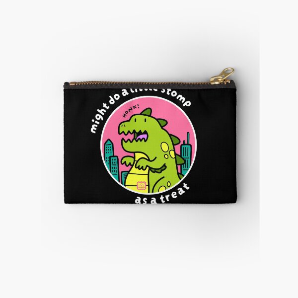 Item preview, A Little Stomp (Dark) designed and sold by DocHackenbush.
