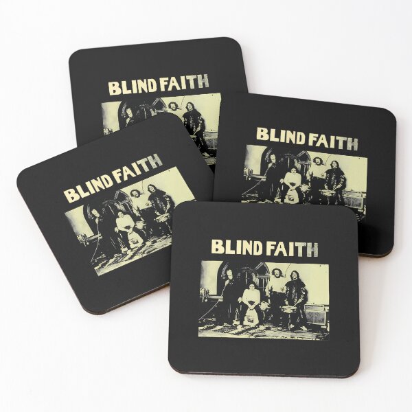 Artikelvorschau, Blind Faith Classic entworfen und verkauft von LambertD9.