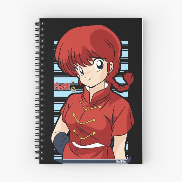 Item preview, Ranma Saotome designed and sold by menisheem.