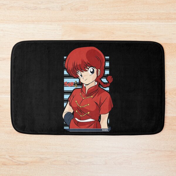 Item preview, Ranma Saotome designed and sold by menisheem.