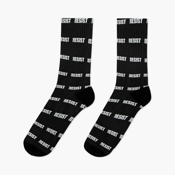 Item preview, Resist designed and sold by DIRTYDUNNZ.