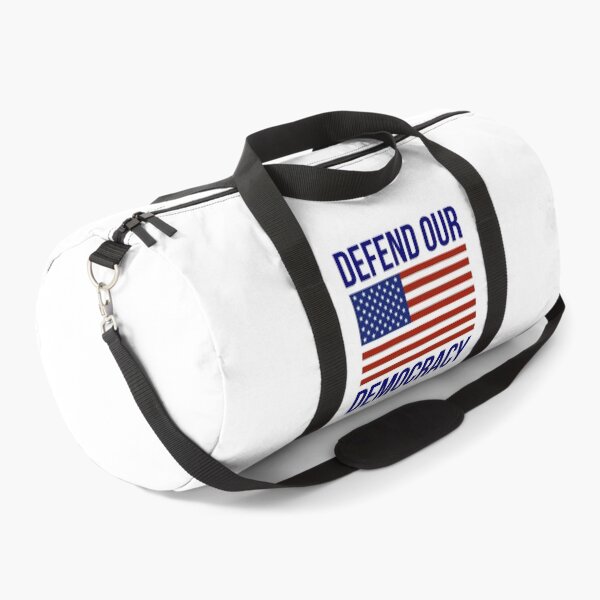 Item preview, Defend our democracy  designed and sold by Rachel the Artist .