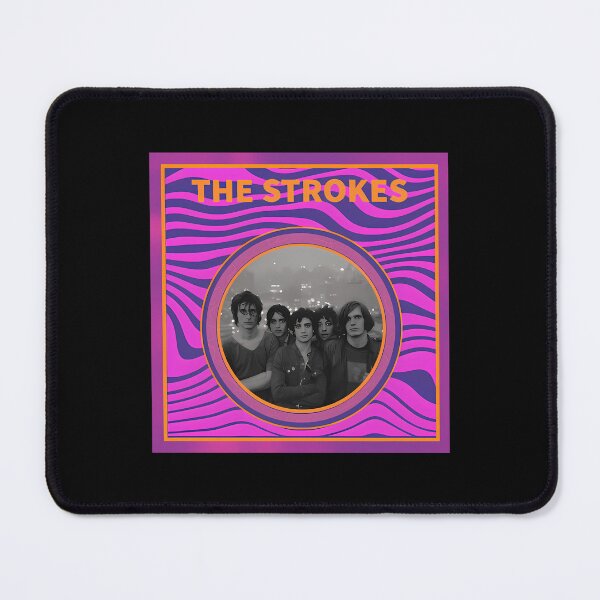 Item preview,  Band Album Hits  designed and sold by merdekaseja.
