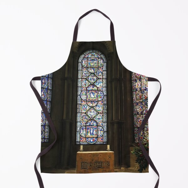 Item preview, Canterbury Cathedral stained Glass Windows designed and sold by TheMarketplaceworld.