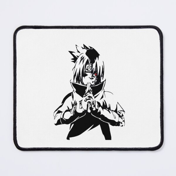Item preview, sasuke uchiha designed and sold by CultKinitoUwU.
