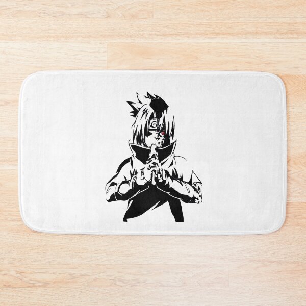 Item preview, sasuke uchiha designed and sold by CultKinitoUwU.