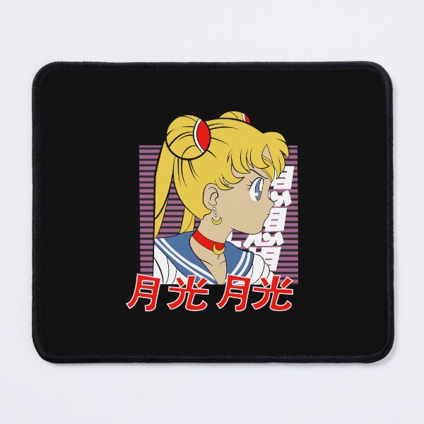 Item preview, Usagi Tsukino designed and sold by menisheem.
