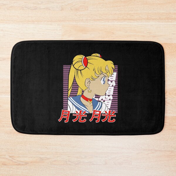 Item preview, Usagi Tsukino designed and sold by menisheem.