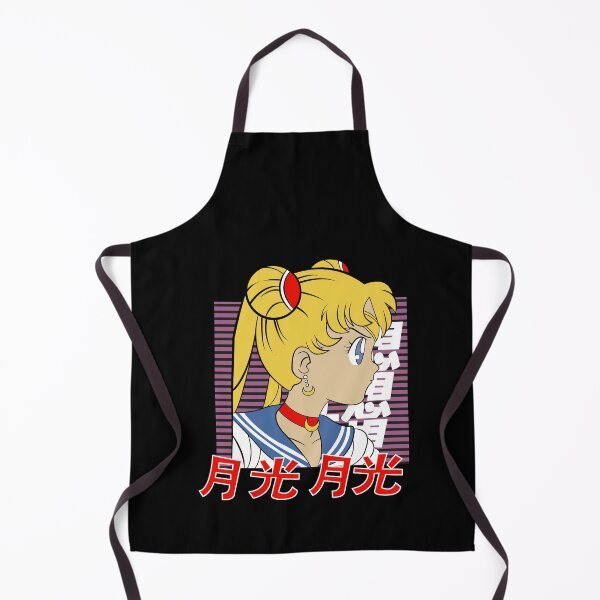 Item preview, Usagi Tsukino designed and sold by menisheem.