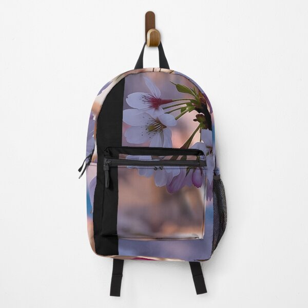 Item preview, Cherry Blossoms and Cherries designed and sold by judithdaley.