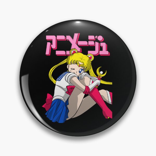 Item preview, Usagi Tsukino designed and sold by menisheem.