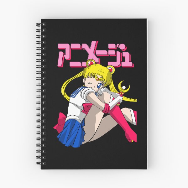Item preview, Usagi Tsukino designed and sold by menisheem.