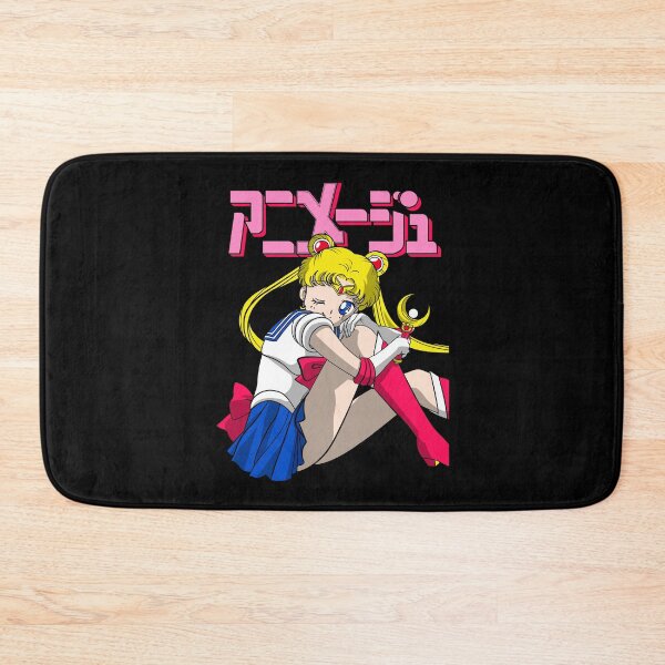 Item preview, Usagi Tsukino designed and sold by menisheem.
