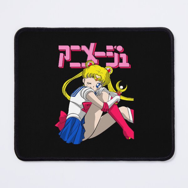 Item preview, Usagi Tsukino designed and sold by menisheem.