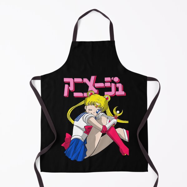 Item preview, Usagi Tsukino designed and sold by menisheem.