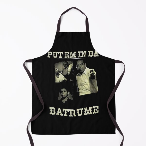 Item preview, A Bronxx Talee Fan 80's Movie designed and sold by Joshbarts.