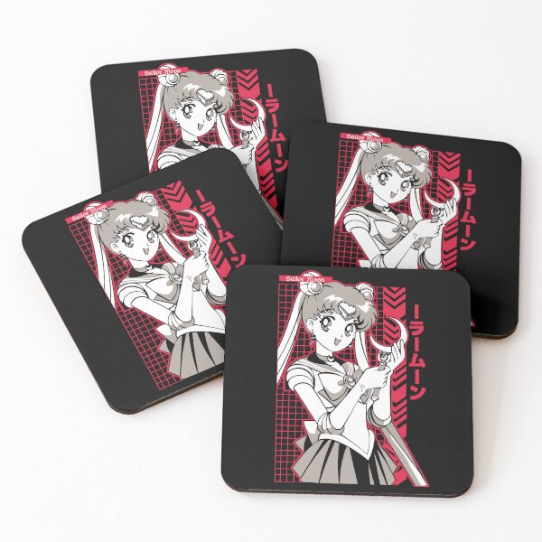 Item preview, Usagi Tsukino designed and sold by menisheem.