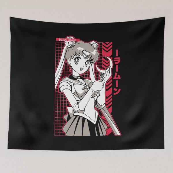 Item preview, Usagi Tsukino designed and sold by menisheem.