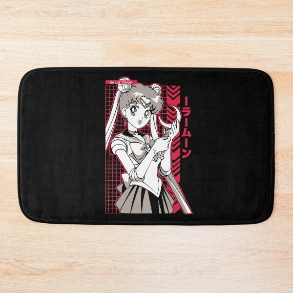 Item preview, Usagi Tsukino designed and sold by menisheem.