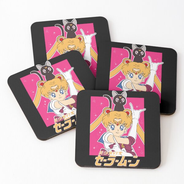 Item preview,  Usagi Tsukino designed and sold by menisheem.