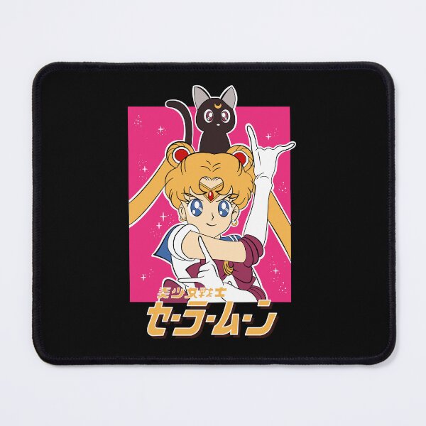 Item preview,  Usagi Tsukino designed and sold by menisheem.