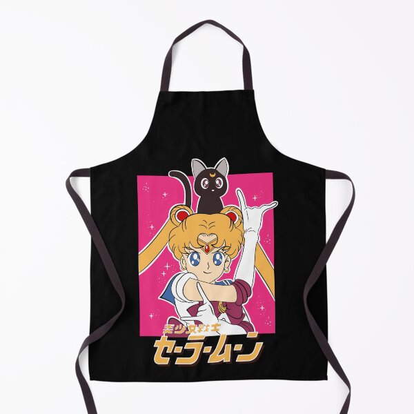 Item preview,  Usagi Tsukino designed and sold by menisheem.