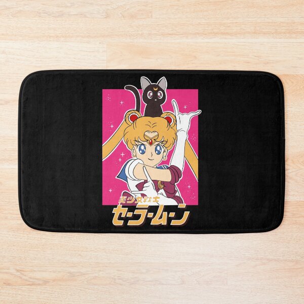Item preview,  Usagi Tsukino designed and sold by menisheem.