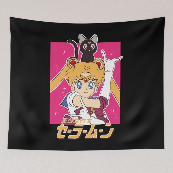 Item preview,  Usagi Tsukino designed and sold by menisheem.