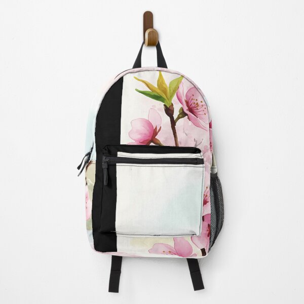 Item preview, Cherry Blossoms in a Japanese Garden designed and sold by judithdaley.