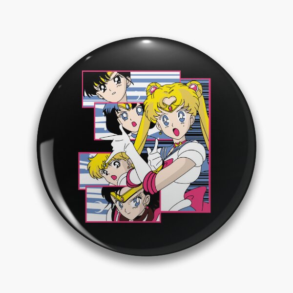 Item preview, Usagi Tsukino designed and sold by menisheem.