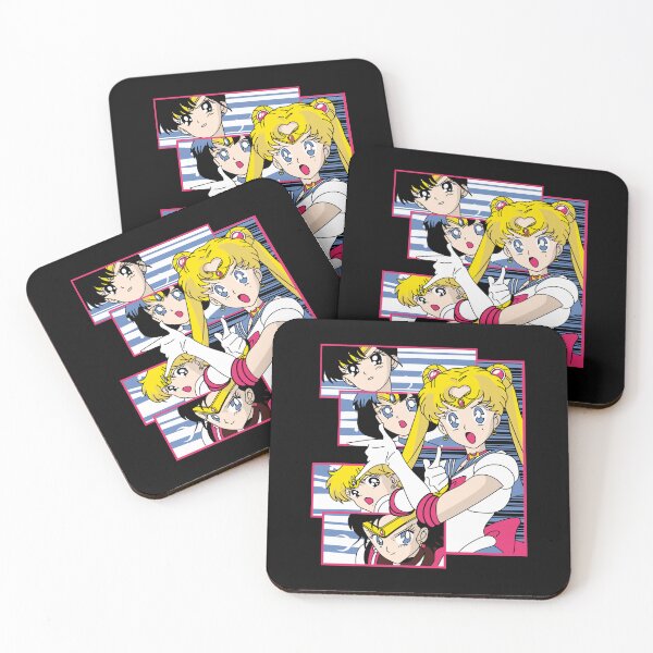 Item preview, Usagi Tsukino designed and sold by menisheem.