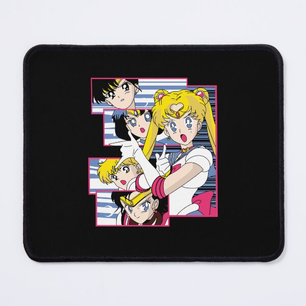 Item preview, Usagi Tsukino designed and sold by menisheem.