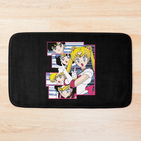 Item preview, Usagi Tsukino designed and sold by menisheem.